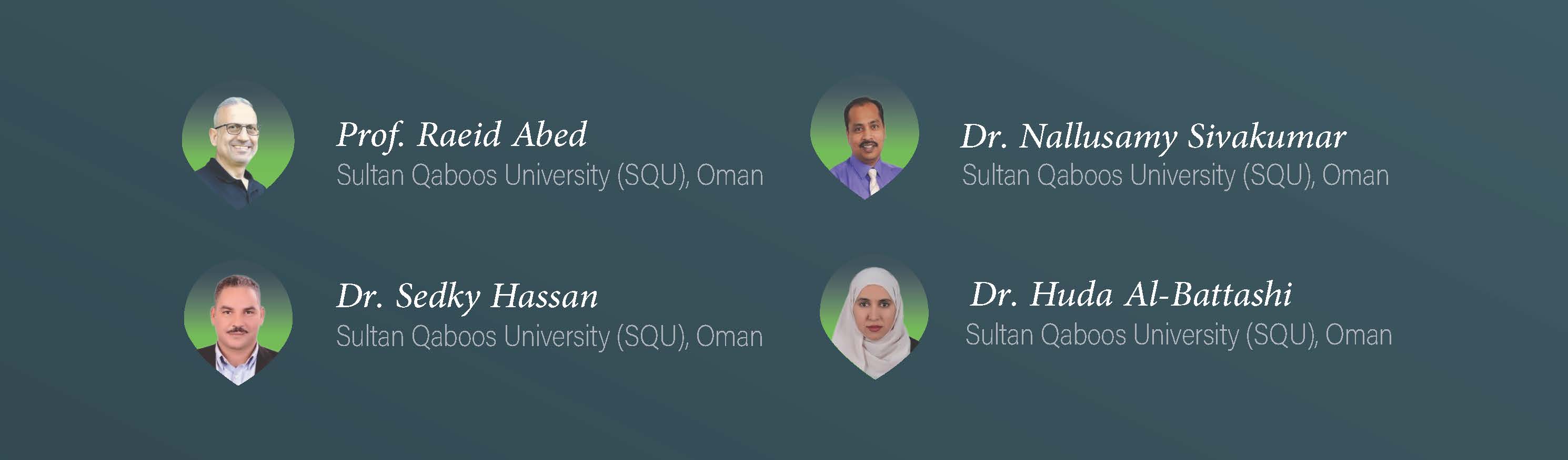 Scientific Committee